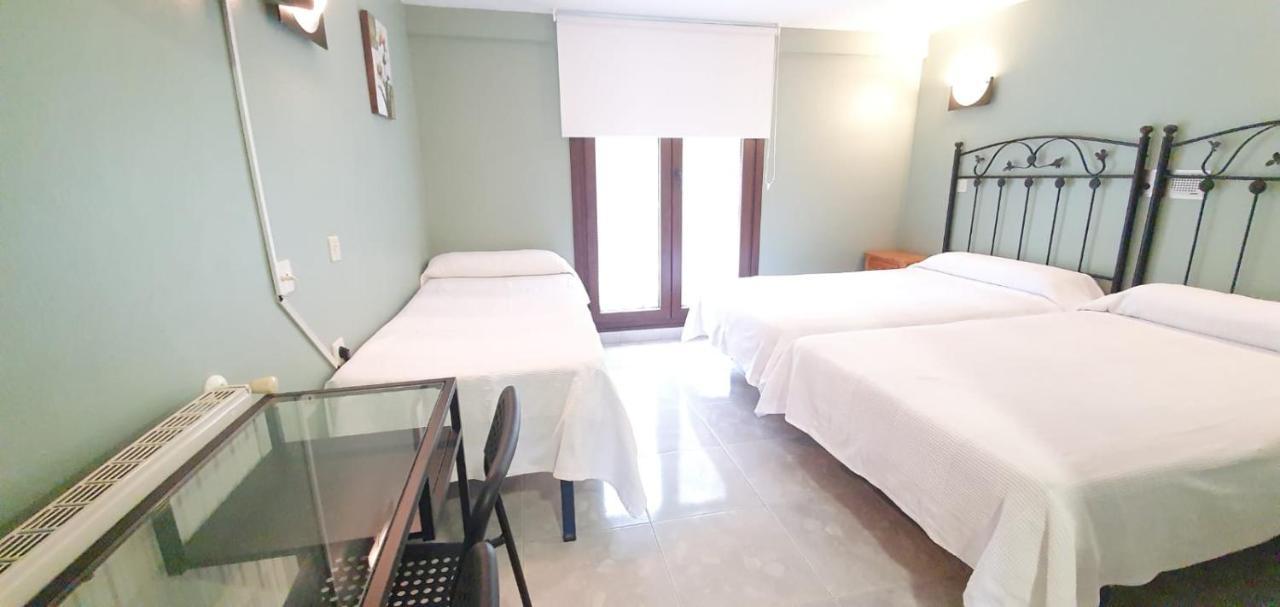 Hotel La Quinta Cue Zewnętrze zdjęcie